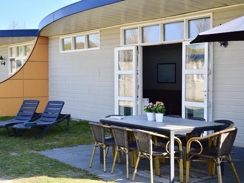 Bungalow 10 Personen Hotel 's-Gravenzande Exterior photo